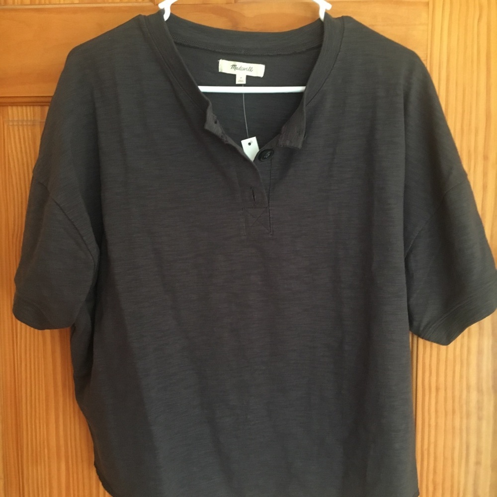 Madewell Top